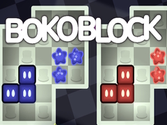 Тоглоом Bokoblock