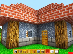 Тоглоом Craft Block World Building