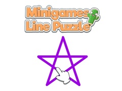 Тоглоом Minigames Line Puzzle