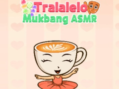 Тоглоом Tralalelo Mukbang Asmr