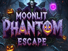 Тоглоом Moonlit Phantom Escape