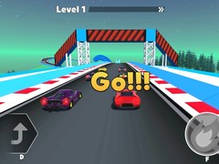 Тоглоом Drive Mad 2