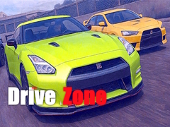 Тоглоом Drive Zone