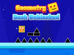 Тоглоом Geometry Dash Unblocked