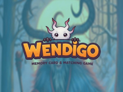 Тоглоом Wendigo Memory Card & Matching Game