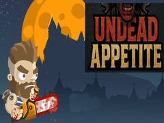 Тоглоом Undead Appetite