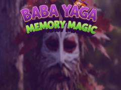 Тоглоом Baba Yaga Memory Magic