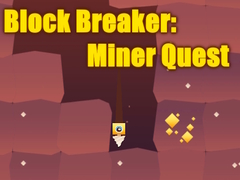 Тоглоом Block Breaker: Miner Quest