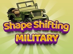 Тоглоом Shape Shifting Military
