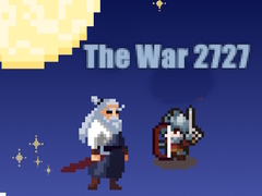 Тоглоом The War 2727