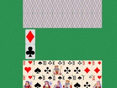 Тоглоом Your Trumps A Card Duel
