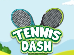 Тоглоом Tennis Dash