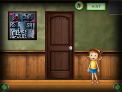 Тоглоом Amgel Kids Room Escape 314