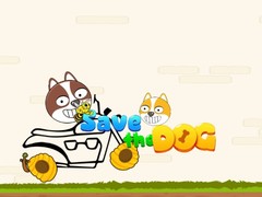 Тоглоом Dog Bee Rescue Puzzle Game