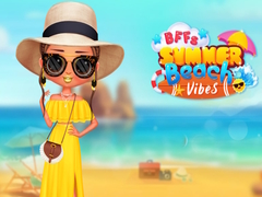 Тоглоом Bffs Summer Beach Vibes