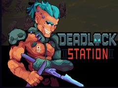 Тоглоом Deadlock Station