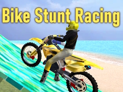 Тоглоом Bike Stunt Racing