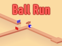 Тоглоом Ball Run