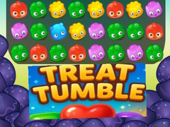 Тоглоом Treat Tumble