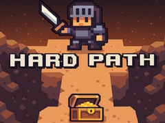 Тоглоом Hard Path