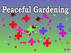 Тоглоом Peaceful Gardening