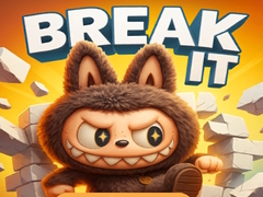 Тоглоом break it