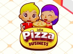 Тоглоом Idle Pizza Business