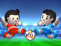 Тоглоом Dummies World Cup