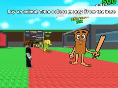 Тоглоом Roblox: Steal a Brainrot