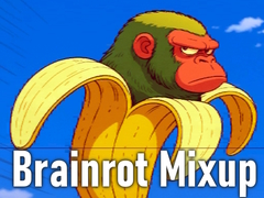 Тоглоом Brainrot Mixup