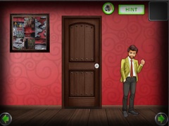 Тоглоом Amgel Easy Room Escape 290