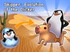Тоглоом Skipper: Evolution of the Clicker