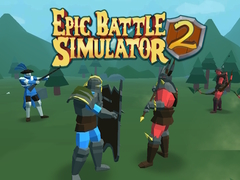 Тоглоом Epic Battle Simulator 2