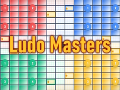 Тоглоом Ludo Masters