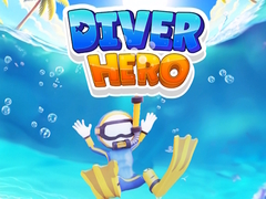 Тоглоом Diver Hero