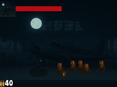 Тоглоом Hunter Tung Tung Sahur