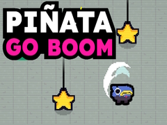 Тоглоом Pinata Go Boom