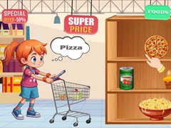 Тоглоом Baby Supermarket