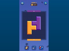 Тоглоом Color Block Puzzle Game