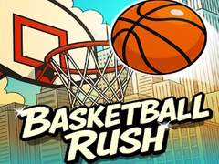 Тоглоом Basketball Rush