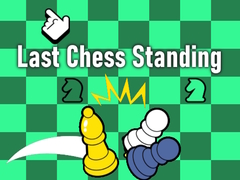 Тоглоом Last Chess Standing