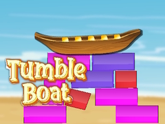 Тоглоом Tumble Boat