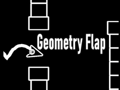Тоглоом Geometry Flap