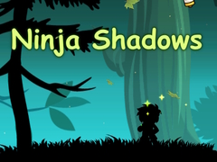Тоглоом Ninja Shadows