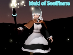 Тоглоом Maid of Soulflame