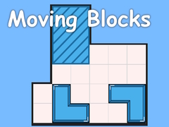 Тоглоом Moving Blocks