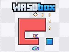 Тоглоом WASDbox