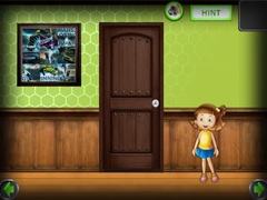 Тоглоом Amgel Kids Room Escape 315