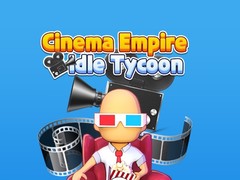 Тоглоом Cinema Empire Idle Tycoon