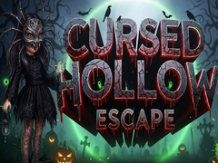 Тоглоом Enchanted Haunt Escape